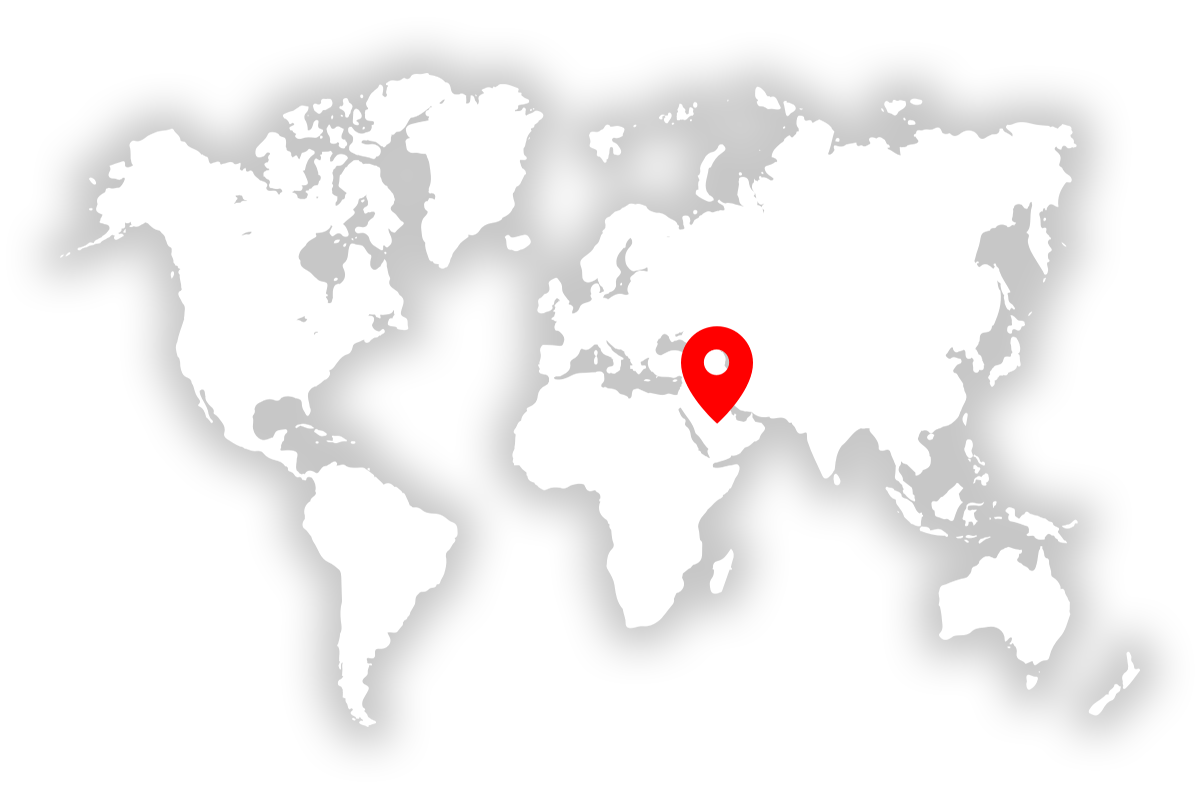 mapa etapa