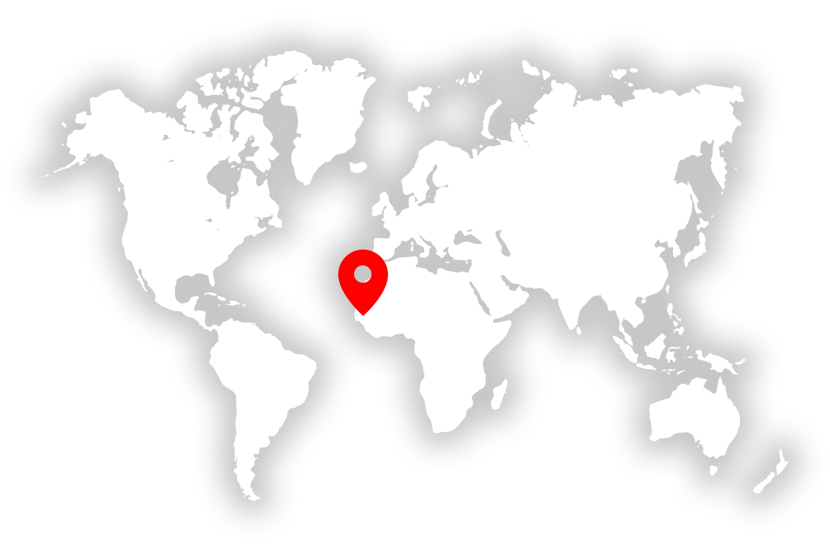 mapa etapa