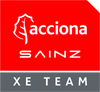 Acciona Sainz XE Team